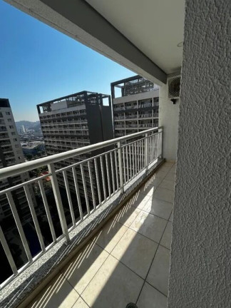 Apartamento com 1 Quarto à Venda, 49 m² em Vila Matias - Santos
