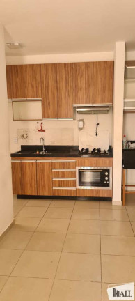 Apartamento com 2 Quartos à Venda, 51 m² em Jardim São Marco - São José Do Rio Preto