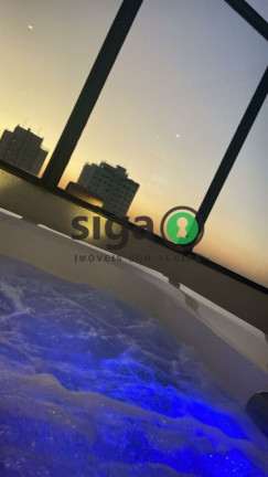 Imagem Apartamento com 3 Quartos à Venda, 194 m² em Vila Suzana - São Paulo