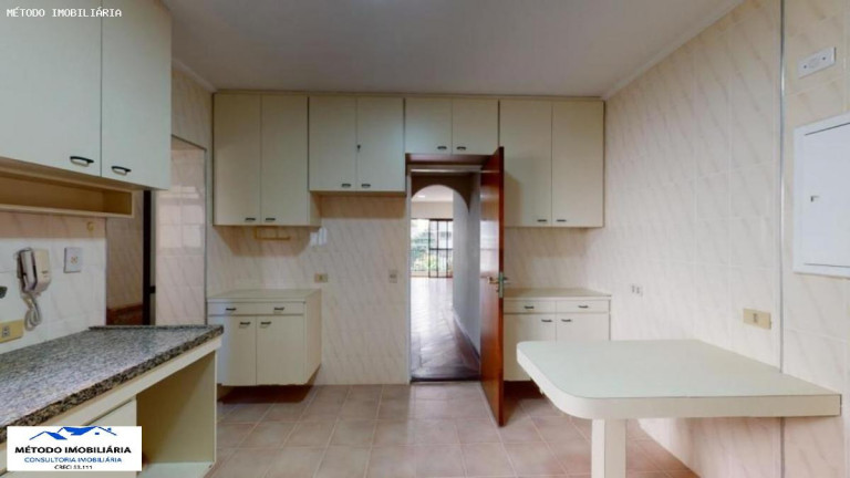 Imagem Apartamento com 3 Quartos à Venda, 127 m² em Pinheiros - São Paulo