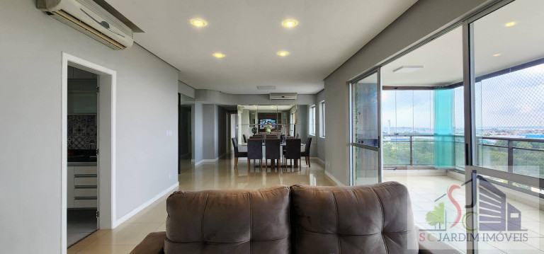Imagem Apartamento com 4 Quartos à Venda, 151 m² em Ponta Negra - Manaus Imagem Apartamento com 4 Quartos à Venda, 151 m² em Ponta Negra - Manaus