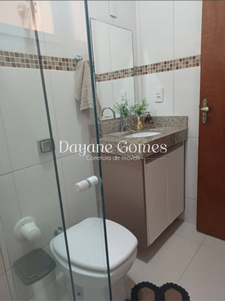 Imagem Casa com 3 Quartos à Venda, 110 m² em Jardim América - Indaiatuba Imagem Casa com 3 Quartos à Venda, 110 m² em Jardim América - Indaiatuba