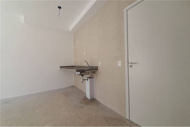 Imagem Apartamento com 1 Quarto à Venda, 42 m² em Bela Vista - São Paulo Imagem Apartamento com 1 Quarto à Venda, 42 m² em Bela Vista - São Paulo