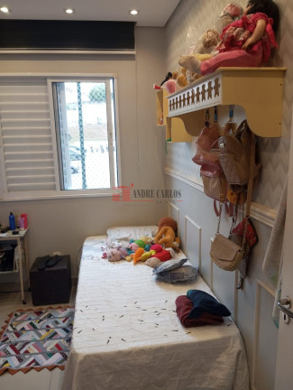 Imagem Apartamento com 2 Quartos à Venda, 48 m² em Novo Osasco - Osasco
