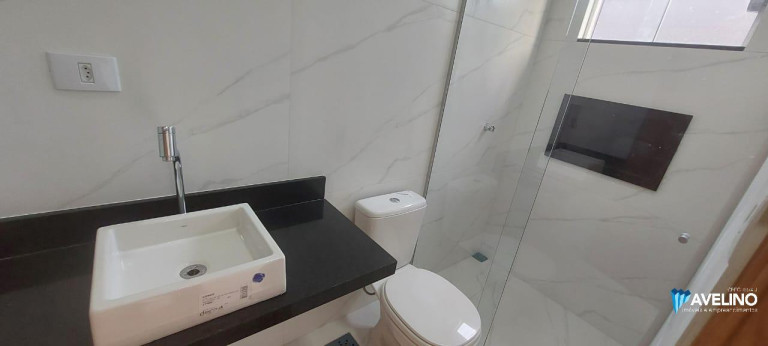 Imagem Casa com 3 Quartos para Alugar, 89 m² em Sobrinho - Campo Grande Imagem Casa com 3 Quartos para Alugar, 89 m² em Sobrinho - Campo Grande