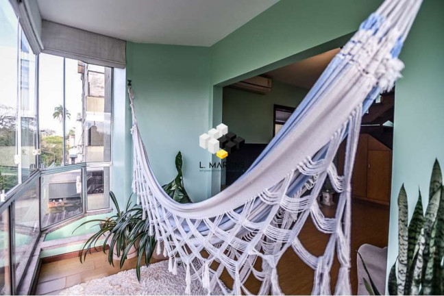 Cobertura com 3 Quartos à Venda, 163 m² em Teresópolis - Porto Alegre