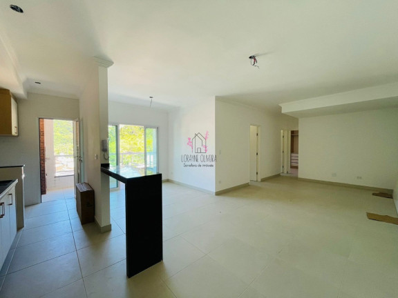 Apartamento com 3 Quartos à Venda, 89 m² em Toninhas - Ubatuba