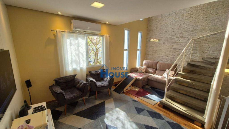 Imagem Casa com 3 Quartos à Venda, 157 m² em Jardim Rebelato - Cotia Imagem Casa com 3 Quartos à Venda, 157 m² em Jardim Rebelato - Cotia
