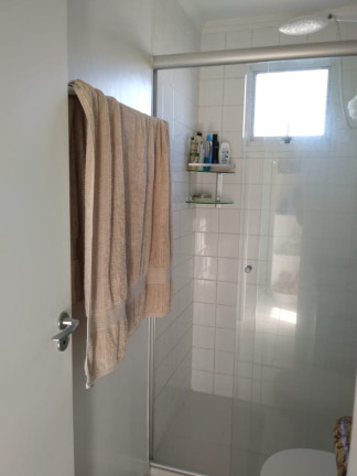 Imagem Apartamento com 2 Quartos à Venda, 50 m² em Ipiranga - São Paulo