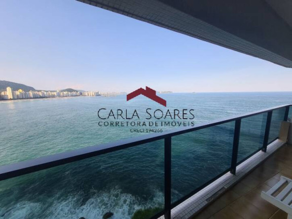 Imagem Apartamento com 3 Quartos à Venda, 160 m² em Jardim Astúrias - Guarujá Imagem Apartamento com 3 Quartos à Venda, 160 m² em Jardim Astúrias - Guarujá