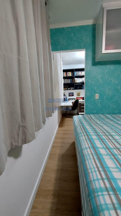 Imagem Apartamento com 2 Quartos à Venda, 49 m² em Jardim Maria Estela - São Paulo Imagem Apartamento com 2 Quartos à Venda, 49 m² em Jardim Maria Estela - São Paulo