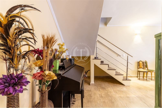 Imagem Casa com 3 Quartos à Venda, 267 m² em Jardim Da Saúde - São Paulo