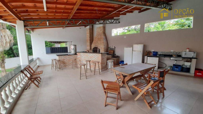 Imagem Chácara com 3 Quartos à Venda, 650 m² em Condomínio Chácaras Flórida - Itu Imagem Chácara com 3 Quartos à Venda, 650 m² em Condomínio Chácaras Flórida - Itu