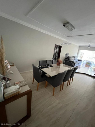Imagem Apartamento com 3 Quartos à Venda, 145 m² em Ponta Da Praia - Santos Imagem Apartamento com 3 Quartos à Venda, 145 m² em Ponta Da Praia - Santos