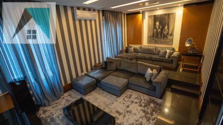 Imagem Casa com 6 Quartos à Venda, 1.200 m² em Alphaville - Santana De Parnaíba Imagem Casa com 6 Quartos à Venda, 1.200 m² em Alphaville - Santana De Parnaíba