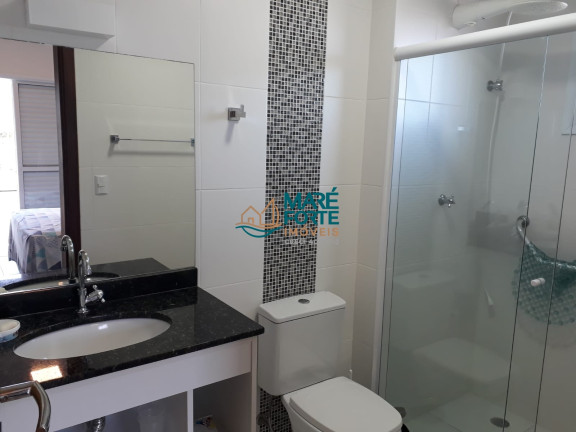Imagem Apartamento com 2 Quartos à Venda, 74 m² em Itaguá - Ubatuba