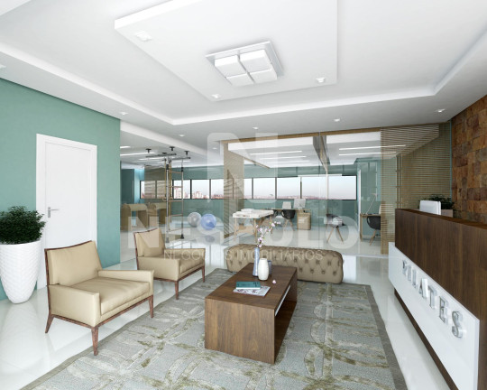 Imagem Imóvel Comercial à Venda, 54 m² em Centro - Biguacu