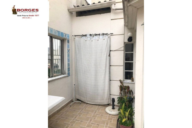 Imagem Cobertura com 2 Quartos à Venda, 115 m² em Praça Da árvore - São Paulo Imagem Cobertura com 2 Quartos à Venda, 115 m² em Praça Da árvore - São Paulo