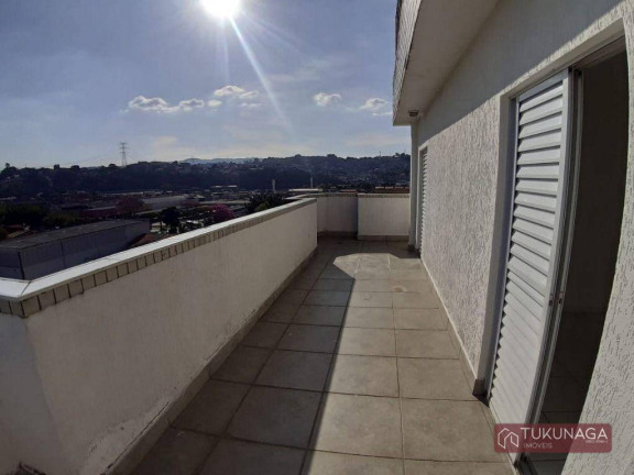 Imagem Cobertura com 4 Quartos à Venda, 214 m² em Vila Galvão - Guarulhos Imagem Cobertura com 4 Quartos à Venda, 214 m² em Vila Galvão - Guarulhos