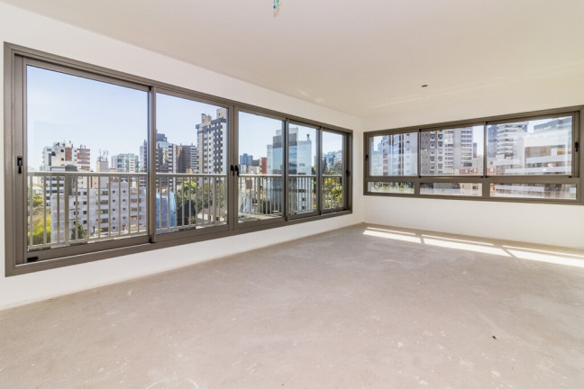 Imagem Apartamento com 3 Quartos à Venda, 117 m² em Petrópolis - Porto Alegre