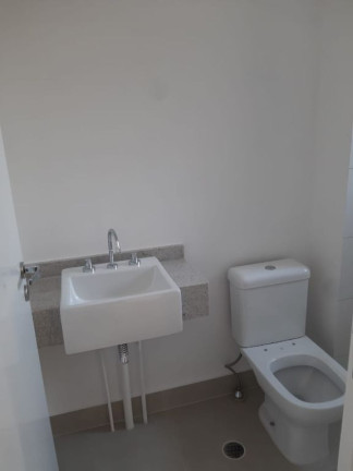 Imagem Apartamento com 2 Quartos à Venda, 78 m² em Campestre - Santo André Imagem Apartamento com 2 Quartos à Venda, 78 m² em Campestre - Santo André