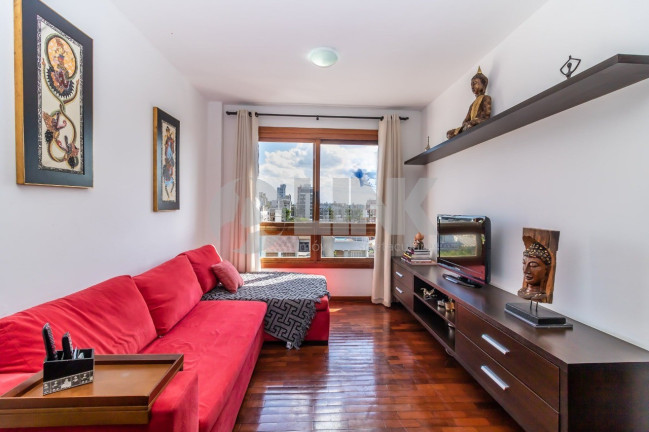 Imagem Imóvel com 2 Quartos à Venda, 146 m² em Santana - Porto Alegre