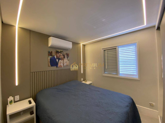 Imagem Imóvel com 2 Quartos à Venda, 83 m² em Palmeiras De São José - São José Dos Campos