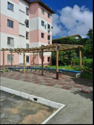 Apartamento com 2 Quartos à Venda, 54 m² em Jardim Nova Esperança - Salvador