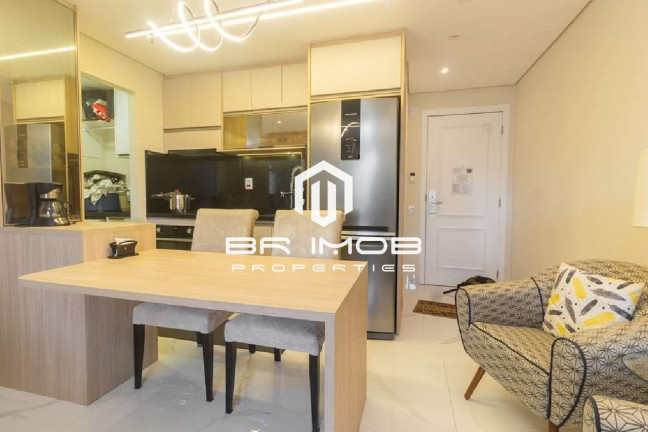 Imagem Imóvel com 2 Quartos à Venda, 50 m² em Vila Olímpia - São Paulo Imagem Imóvel com 2 Quartos à Venda, 50 m² em Vila Olímpia - São Paulo