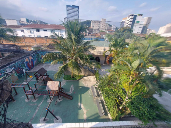 Imagem Apartamento com 2 Quartos à Venda, 62 m² em Vila Belmiro - Santos Imagem Apartamento com 2 Quartos à Venda, 62 m² em Vila Belmiro - Santos