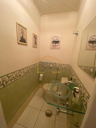 Imagem Apartamento com 3 Quartos à Venda, 143 m² em água Fria - São Paulo Imagem Apartamento com 3 Quartos à Venda, 143 m² em água Fria - São Paulo