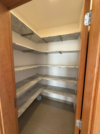 Imagem Casa de Condomínio com 5 Quartos para Alugar, 504 m² em Alphaville Nova Esplanada 3 - Votorantim
