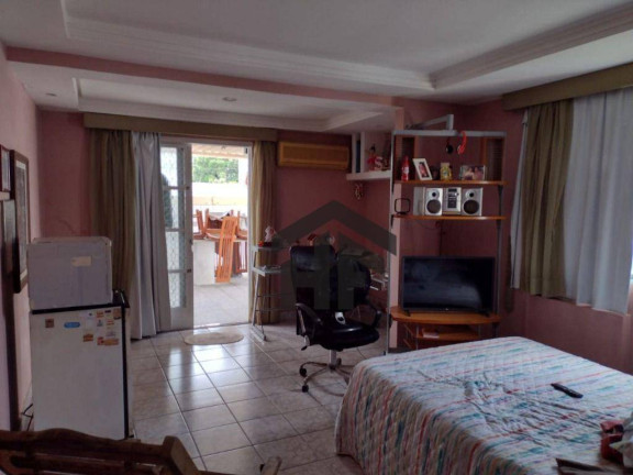 Imagem Casa de Condomínio com 3 Quartos à Venda, 200 m² em Graças - Recife