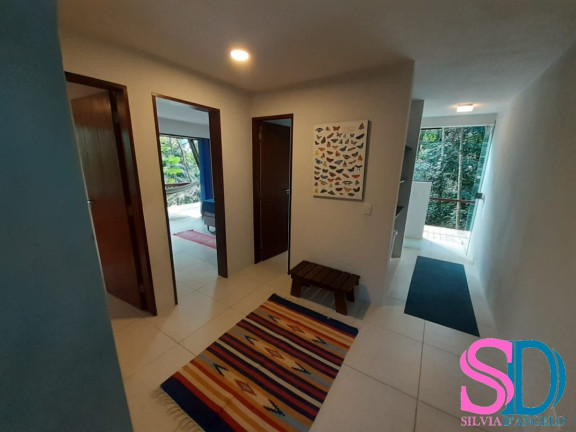 Imagem Casa de Condomínio com 3 Quartos à Venda, 190 m² em Prumirim - Ubatuba Imagem Casa de Condomínio com 3 Quartos à Venda, 190 m² em Prumirim - Ubatuba
