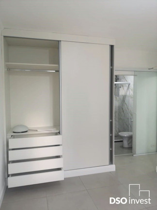 Imagem Apartamento com 2 Quartos à Venda, em Campo Belo - São Paulo Imagem Apartamento com 2 Quartos à Venda, em Campo Belo - São Paulo