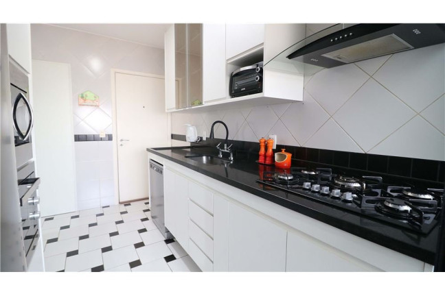 Imagem Apartamento com 3 Quartos à Venda, 103 m² em Morumbi - São Paulo Imagem Apartamento com 3 Quartos à Venda, 103 m² em Morumbi - São Paulo