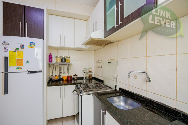 Imagem Casa de Condomínio com 3 Quartos à Venda, 91 m² em Santa Cândida - Curitiba Imagem Casa de Condomínio com 3 Quartos à Venda, 91 m² em Santa Cândida - Curitiba