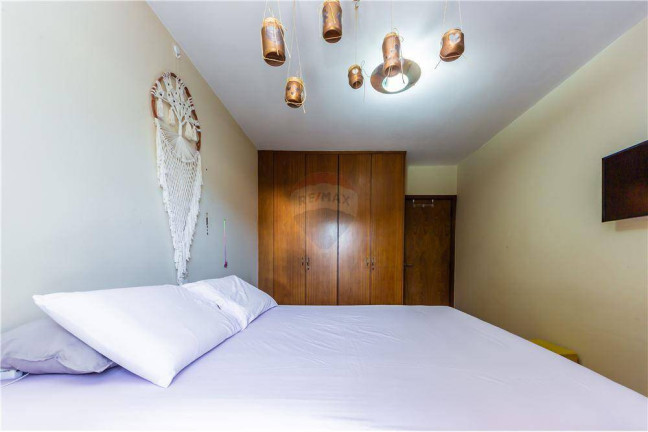 Imagem Apartamento com 3 Quartos à Venda, 151 m² em Vila Nova Conceição - São Paulo