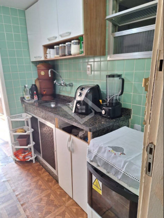 Imagem Apartamento com 1 Quarto à Venda, 30 m² em Copacabana - Rio De Janeiro