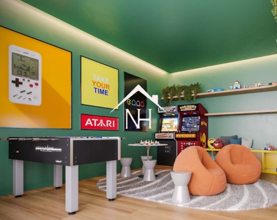 Imagem Apartamento com 2 Quartos à Venda, 69 m² em Jardim Das Acácias - São Paulo Imagem Apartamento com 2 Quartos à Venda, 69 m² em Jardim Das Acácias - São Paulo