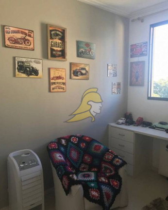 Imagem Apartamento com 2 Quartos à Venda, 56 m² em Chácara Nossa Senhora Do Bom Conselho - São Paulo Imagem Apartamento com 2 Quartos à Venda, 56 m² em Chácara Nossa Senhora Do Bom Conselho - São Paulo