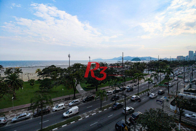 Imagem Apartamento com 3 Quartos à Venda ou Locação, 130 m² em Gonzaga - Santos Imagem Apartamento com 3 Quartos à Venda ou Locação, 130 m² em Gonzaga - Santos