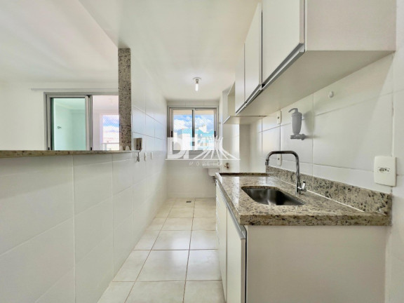Imagem Imóvel com 1 Quarto à Venda, 42 m² em Sul (águas Claras) - Brasília