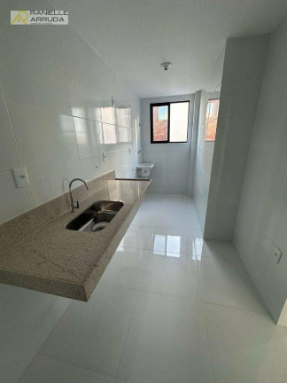 Imagem Apartamento com 2 Quartos à Venda, 57 m² em Aeroclube - João Pessoa Imagem Apartamento com 2 Quartos à Venda, 57 m² em Aeroclube - João Pessoa