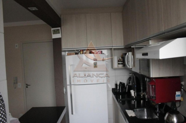Imagem Apartamento com 2 Quartos à Venda, 46 m² em Parque Dos Lagos - Ribeirão Preto Imagem Apartamento com 2 Quartos à Venda, 46 m² em Parque Dos Lagos - Ribeirão Preto