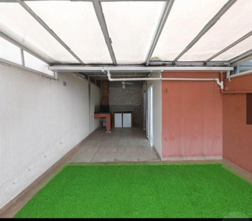 Imagem Casa de Condomínio com 2 Quartos à Venda, 100 m² em Chácara Califórnia - São Paulo Imagem Casa de Condomínio com 2 Quartos à Venda, 100 m² em Chácara Califórnia - São Paulo