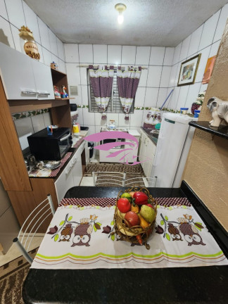 Imagem Imóvel com 2 Quartos à Venda, 48 m² em Esperança - Laguna Imagem Imóvel com 2 Quartos à Venda, 48 m² em Esperança - Laguna