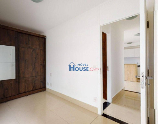 Imagem Apartamento com 2 Quartos à Venda, 57 m² em Perdizes - São Paulo