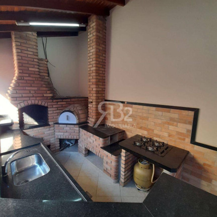 Imagem Casa com 3 Quartos à Venda, 186 m² em Jardim Esplanada Ii - Indaiatuba