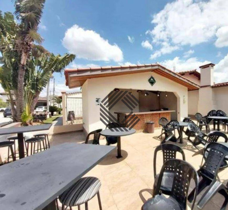 Imagem Terreno à Venda, 360 m² em Condomínio Villa Verona - Sorocaba Imagem Terreno à Venda, 360 m² em Condomínio Villa Verona - Sorocaba